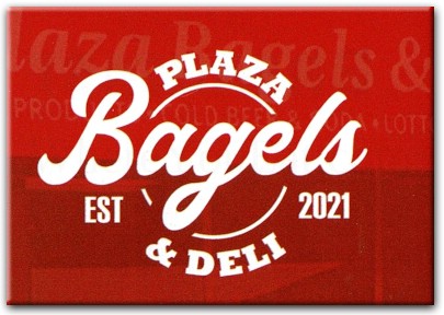 Plaza Bagels and Deli