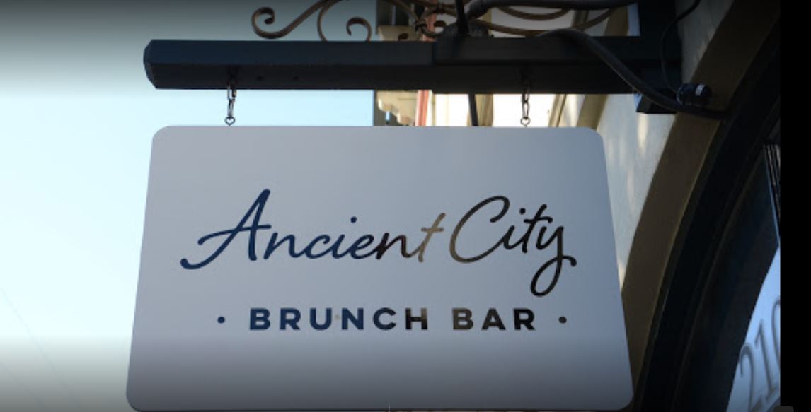 Ancient City Brunch Bar