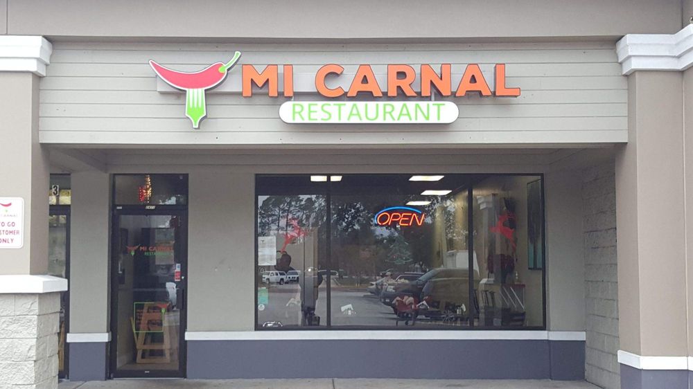 Mi Carnal Restaurant