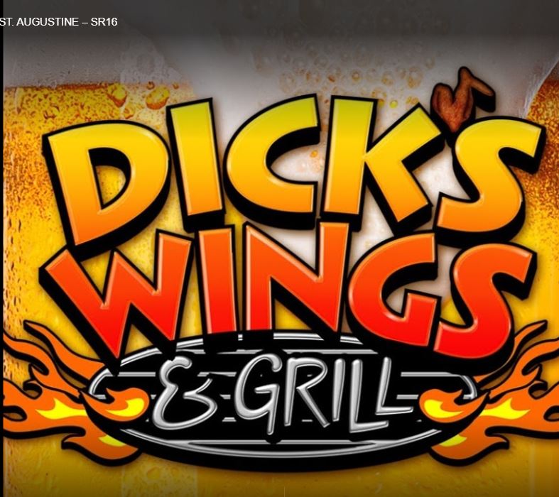 Dicks Wings