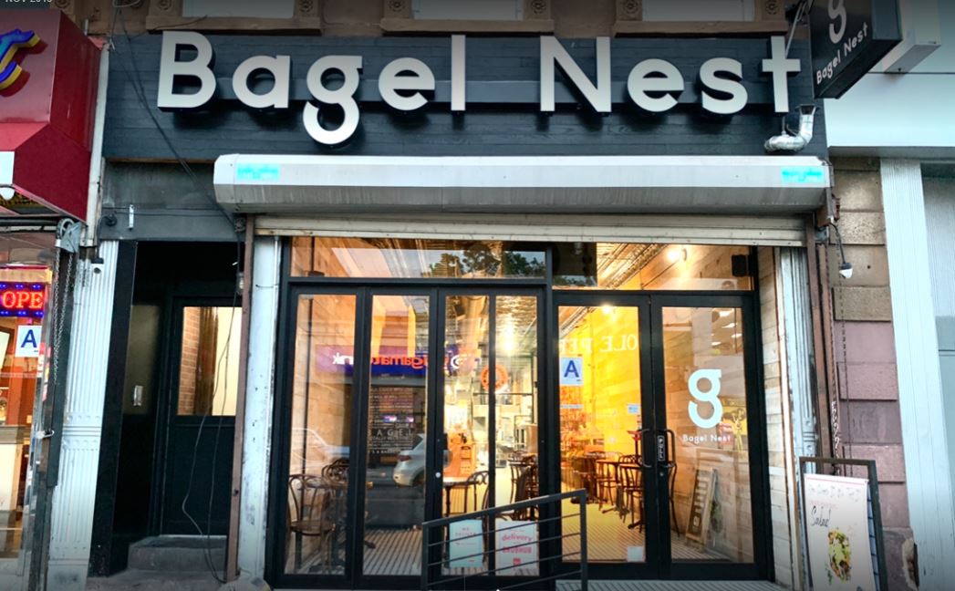Bagel Nest Cafe & Grill