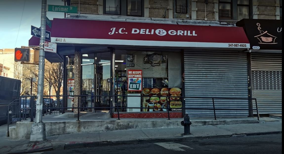 J.C. Deli & Grill