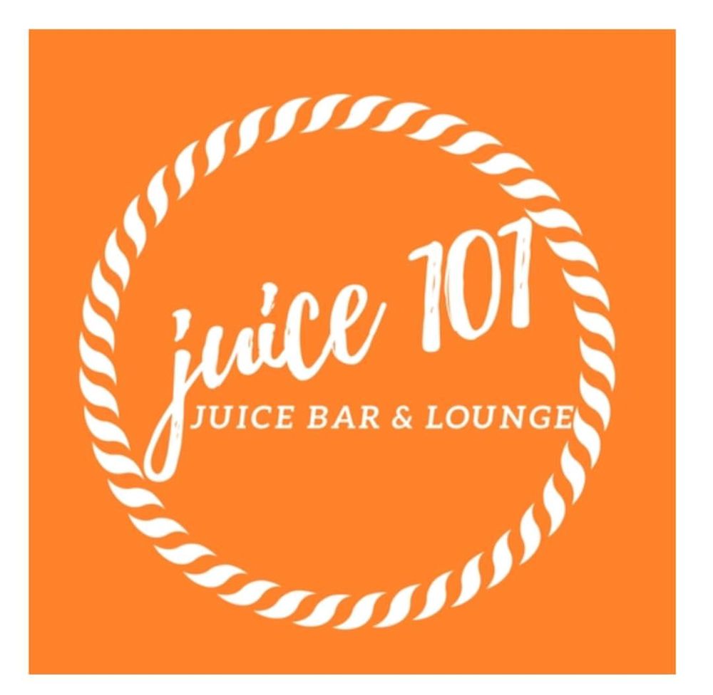 Juice 101 NYC