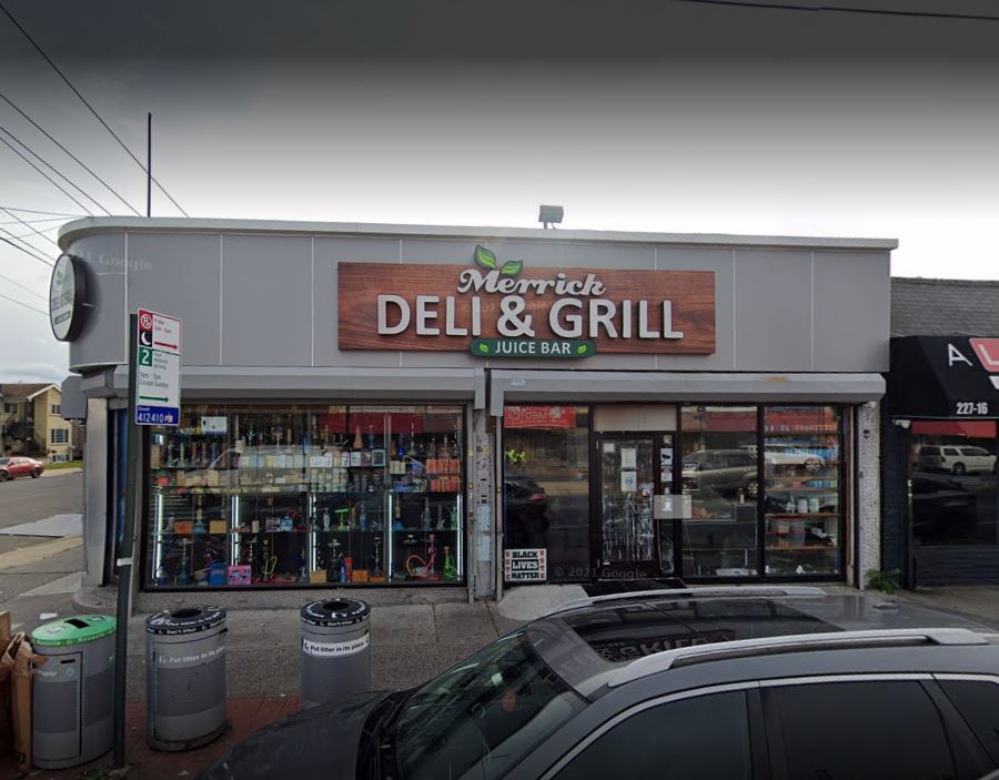 Merrick Deli & Grill