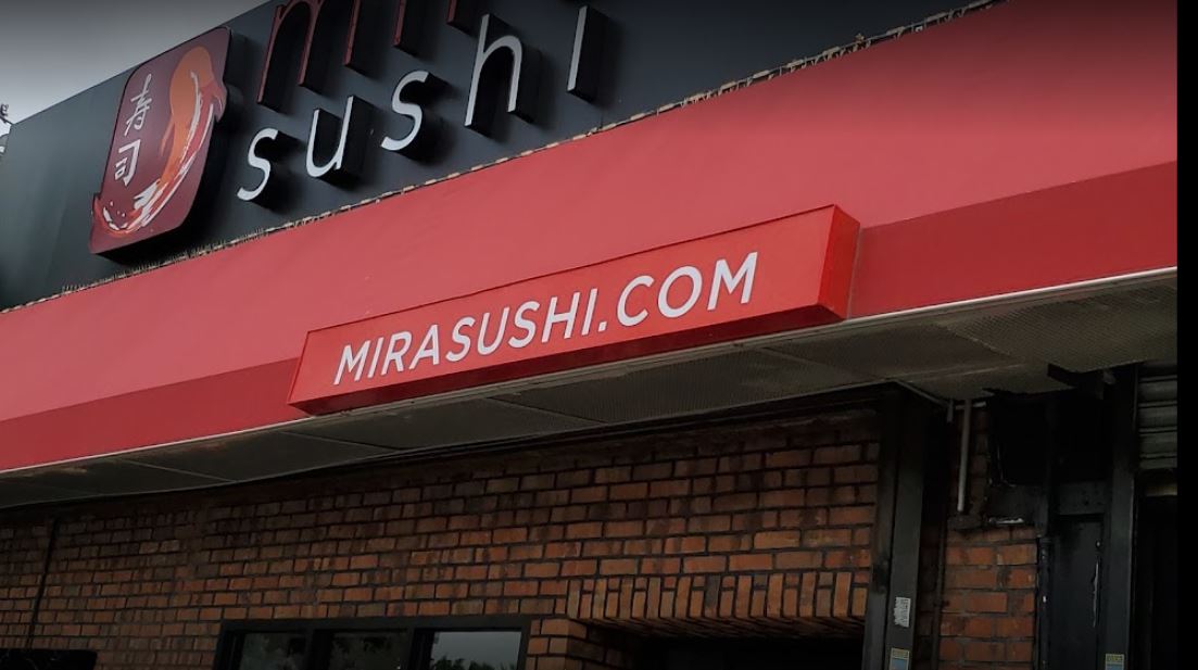Mira Sushi