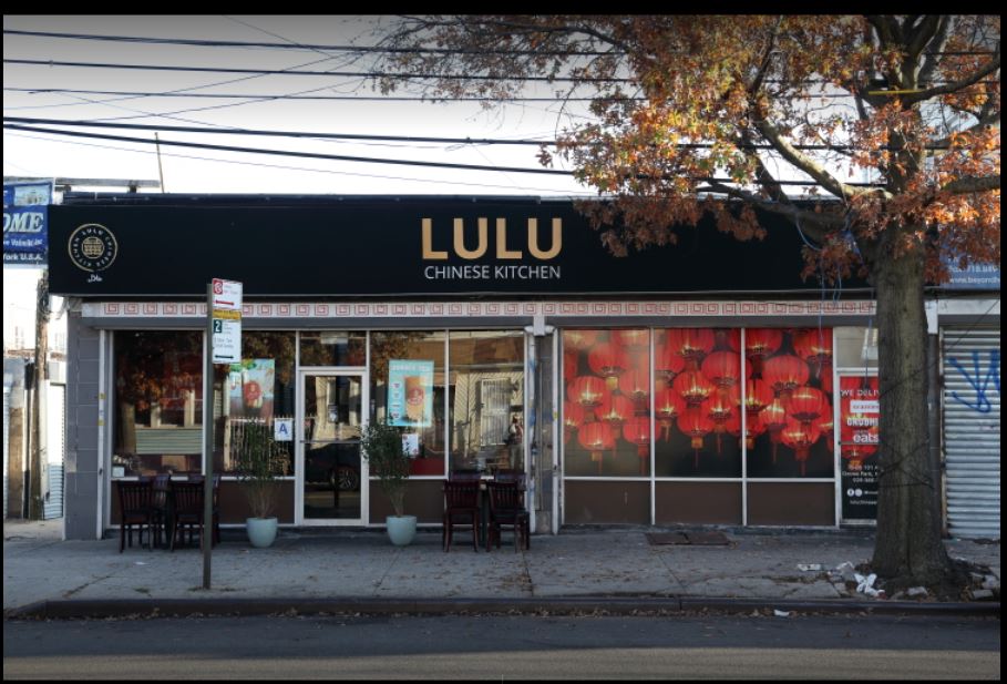 Lulu Asian Kitchen