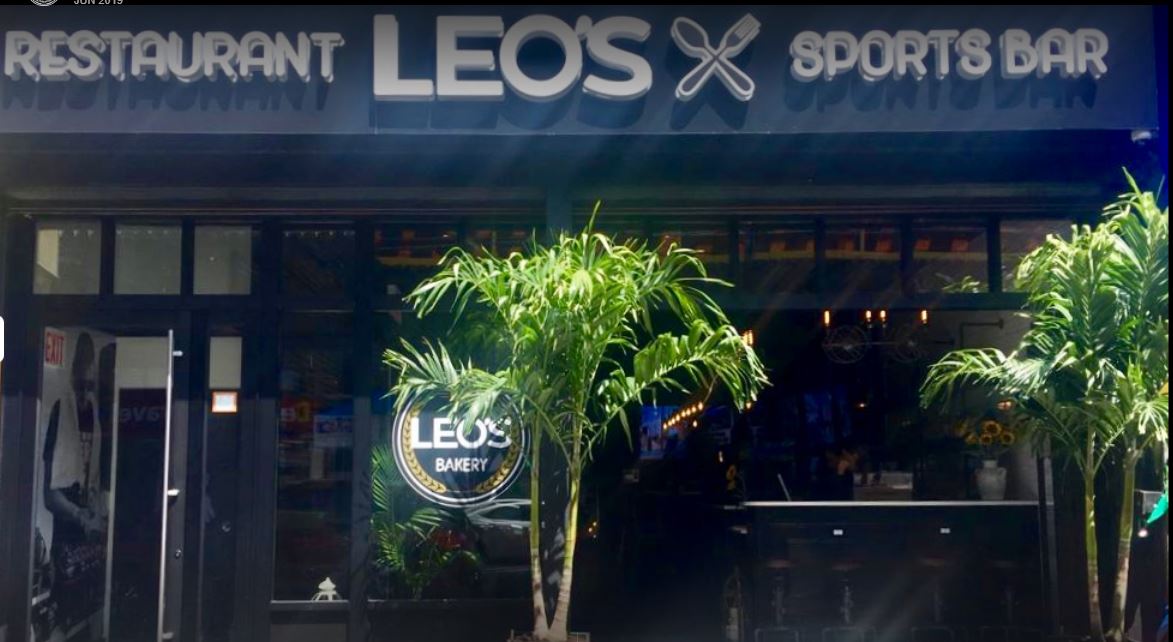 Leo’s