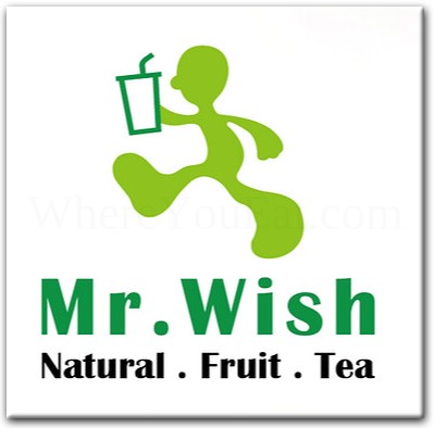 Mr. Wish