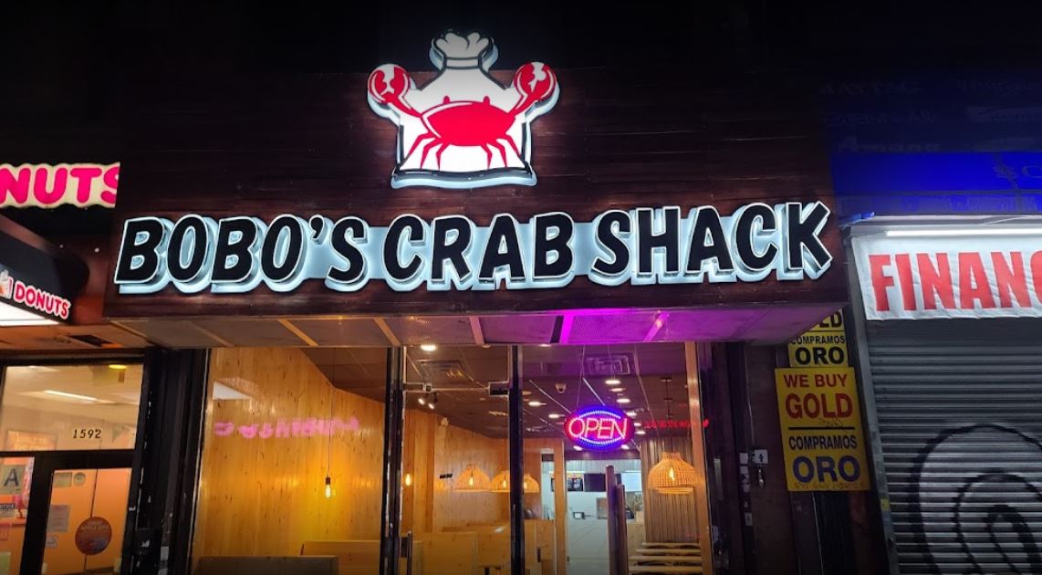 Bobos Crab Shack