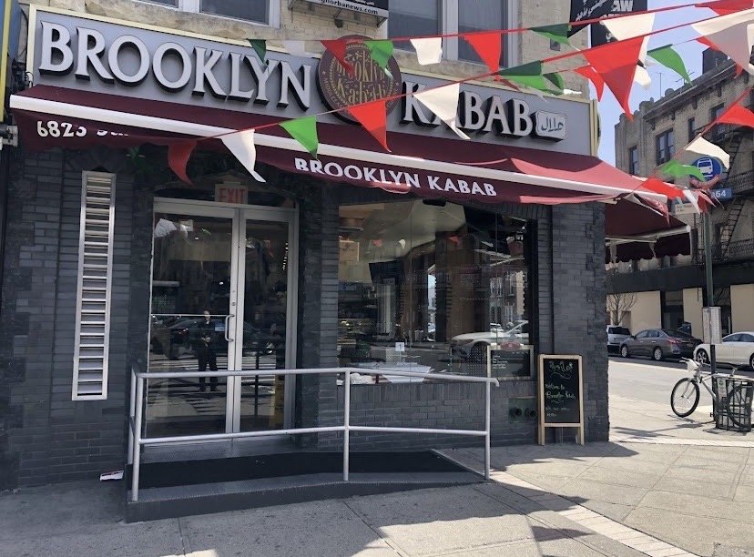 Brooklyn Kabab