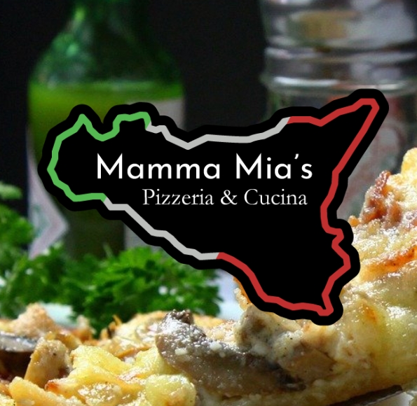 Mamma Mia Pizzeria & Cucina