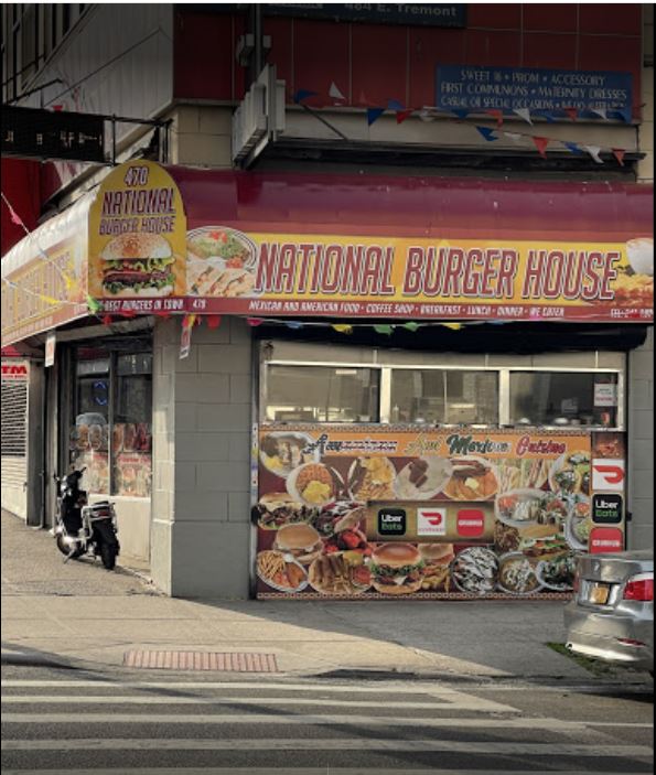National Burger House