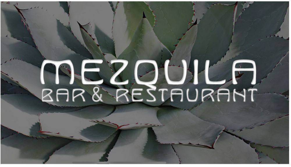 Mezquila Bar & Restaurant