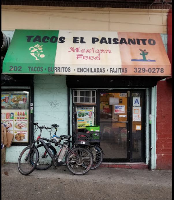 Tacos El Paisanito