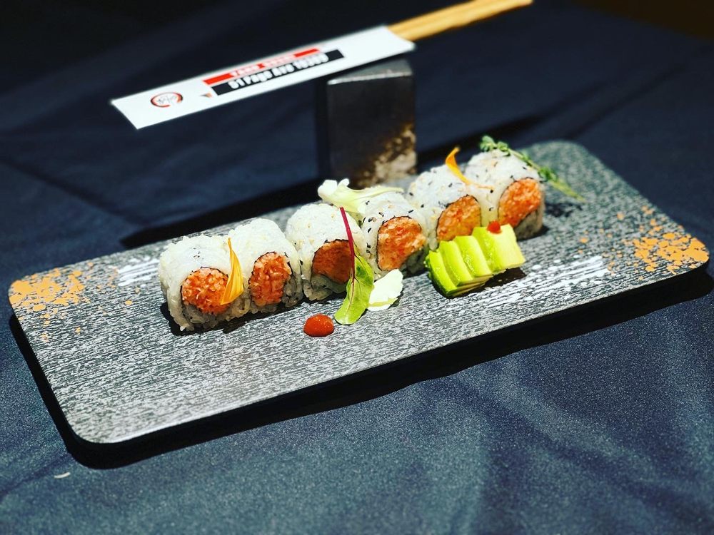 Yaho Sushi