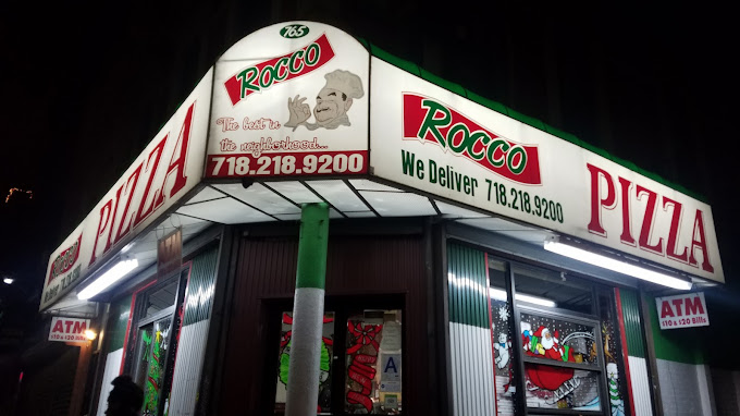 Rocco Pizza
