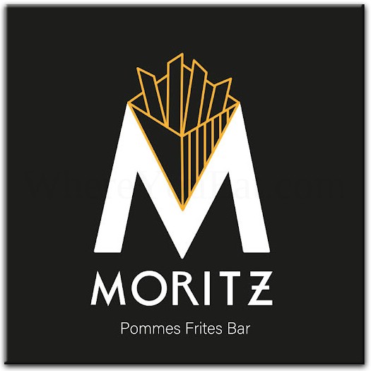 Moritz Pommes Frites Bar