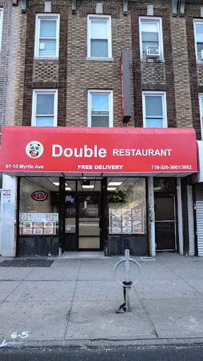 Double Chinese Restaurant