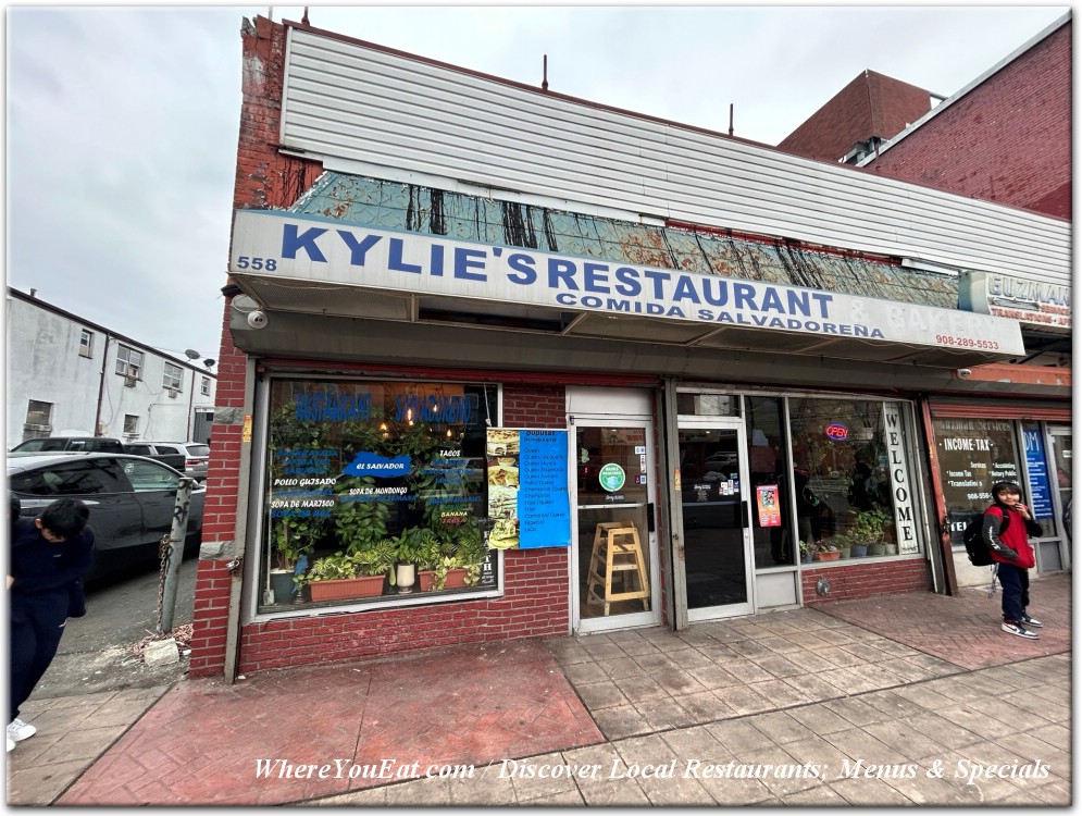 Kylies Restaurant