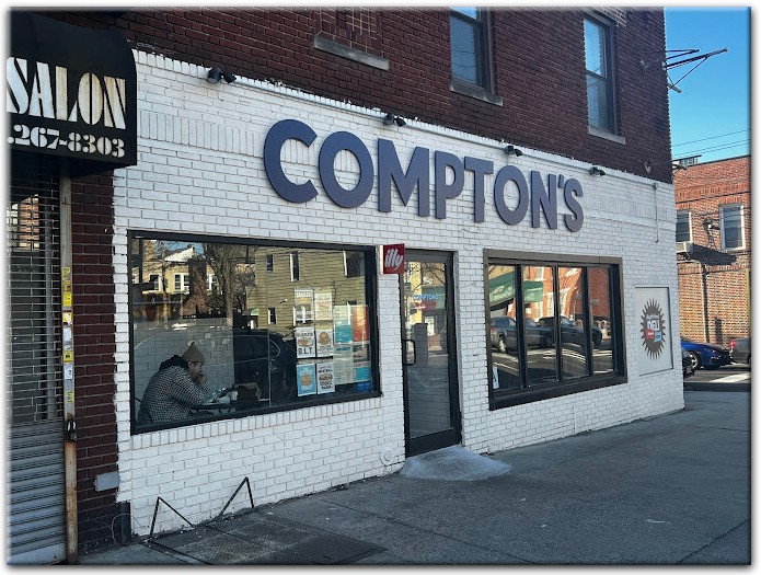 Comptons