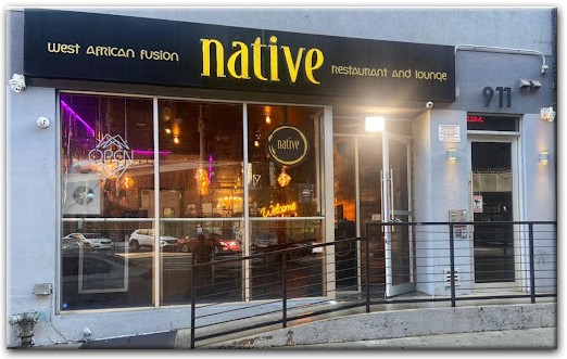 Native Restaurant and Lounge