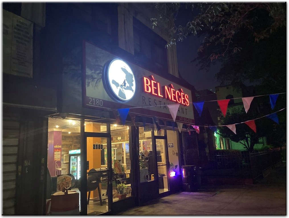 Bel Neges Restaurant