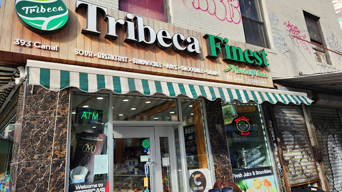 Tribeca Finest Marketplace
