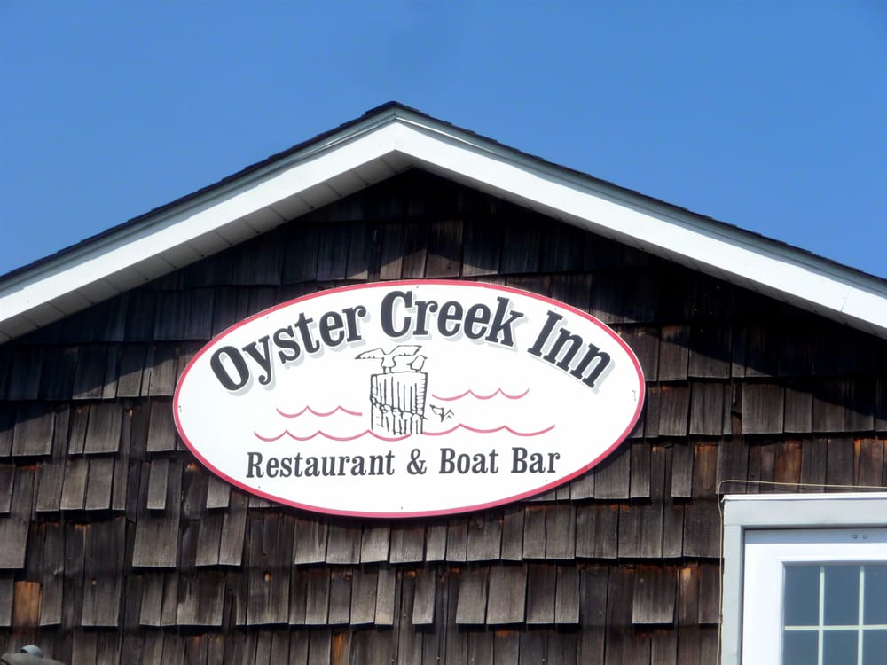Oyster Creek Restaurant and Boat Bar