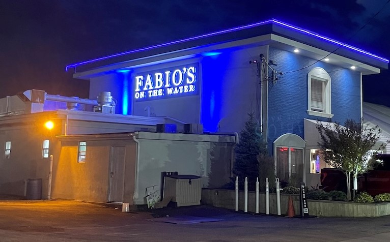 Fabio’s Restaurant