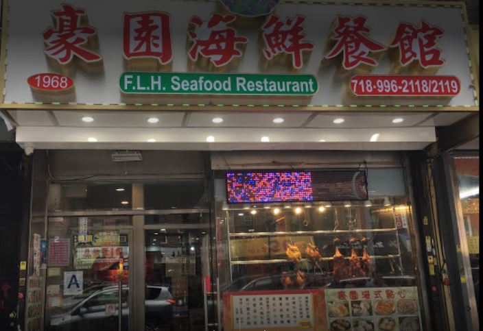 F.L.H. Seafood