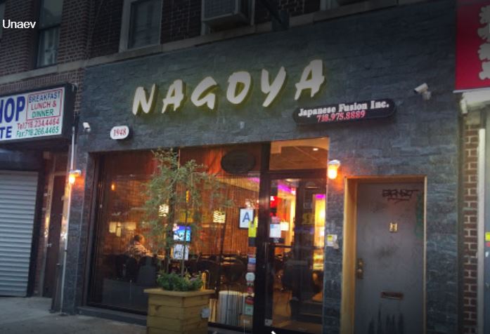 Nagoya Fusion