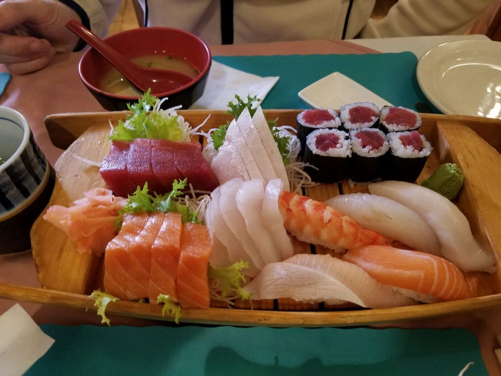 Tokyo Sushi Japanese
